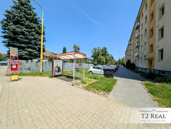 3-IZBOVÝ BYT–ŠTÚROVA UL., ŠIRŠIE CENTRUM, 59 M2, BALKÓN, - 12