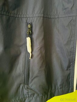 Predám detskú hokejovú súpravu CCM Skate Suit nová - 12