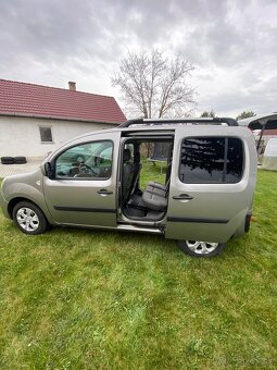 Renault Kangoo Top stav - 12