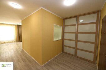 Na predaj 3-izbový byt o výmere 113,61  m² v Borovicovom háj - 12