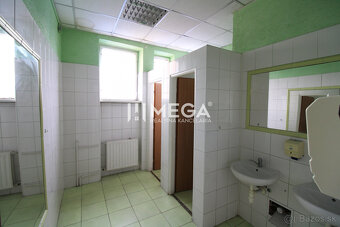 NA PRENÁJOM Obchodný priestor s parkovaním – Humenné, 230 m² - 12