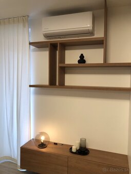 Stylovy apartman Jegeho Alej k prenajmu - 12