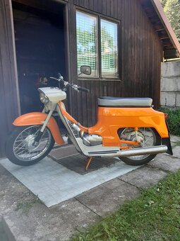 Oprava motocyklov - veteránov - 12