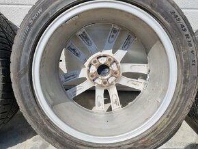 Disky VW Passat, Arteon R line - Sebring 5x112 R18 - 12
