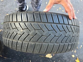 Mercedes A-Classe, B-Classe, C-Classe 5x112 r18 - 12