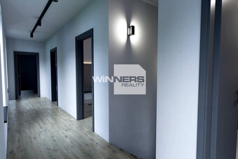 Predaj, 4 izb. rodinný dom, novostavba, Horné Otrokovce, Hlo - 12