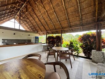 1 IZBOVÝ ROZPRÁVKOVÝ DOMČEK  V ZARIA GARDEN BUNGALOWS - 12