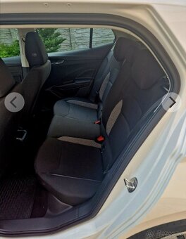 Škoda Fabia Activ plus - 12