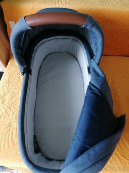 Vanička Britax Smile lll - 12