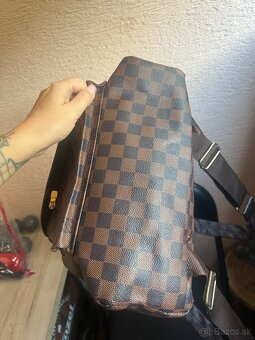 ruksak LV - 12
