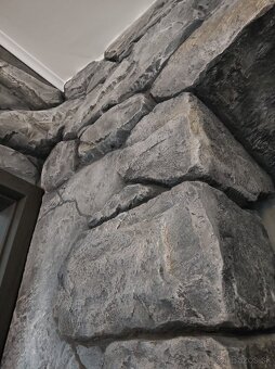 Dekoračne omietky,maliarské práce - 12