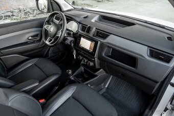 Renault Express 1.5 Blue dCi 95 odpočet DPH - 12