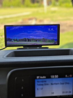 Transit Custom, 2019, L2, H1, 96kW - 12