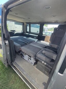 Ford Transit 2,0tdci - 12