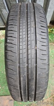 Nové letné pneu FALKEN ZIEX ZE010B - 205/65 r16 95H - 12