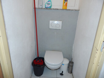 3 izbový byt do prenájmu Nitra centrum zariadený - 12