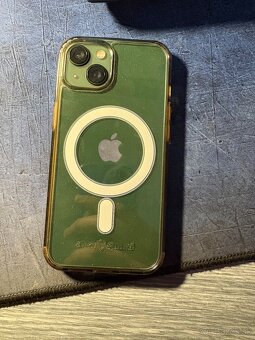 iPhone 13, 128GB - 12