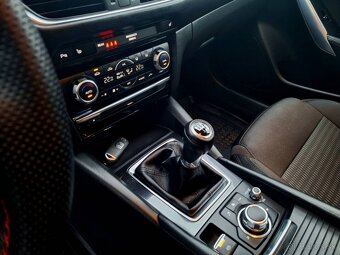 Mazda 6 2.2 Skyactive-D Revolution, 1.majiteľ, top stav - 12
