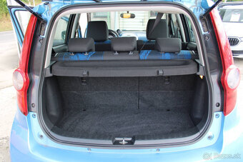 Opel Agila 1.0i Enjoy , 50kW , M5 , 5d. - 12