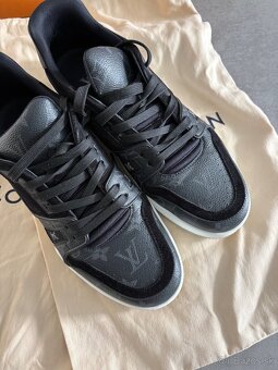 Originál Louis Vuitton Trainers , pc 27000 kč - 12