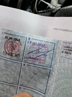 IS200 Turbo aj Výmena - 12