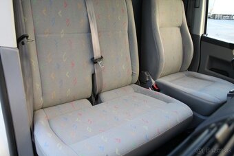 Volkswagen T5 Transporter 1.9 TDI - 12