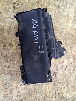 Citroen C3 (2003-2011)  náhradní  díly - 12