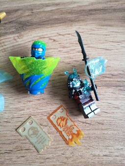 Lego Ninjago 70673 Nindžakoptéra - 12