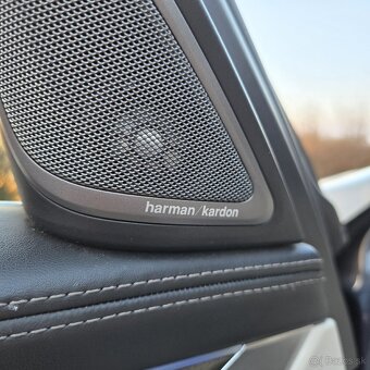 BMW 740xd Exculsive 235kw G11 - 12