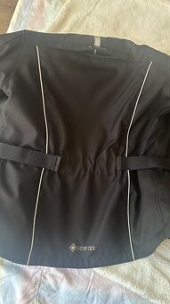 IXS goretex dámska bunda na motorku - 12