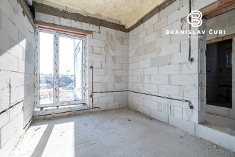 Na predaj 4-izbový bungalov, Rezidencia Trnava pri Laborci - - 12