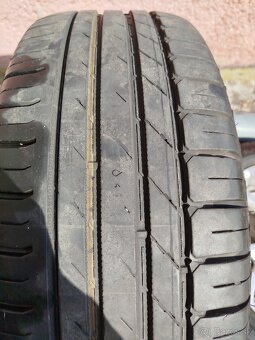 Letná sada elektrónov R18 5x114,3 - 12