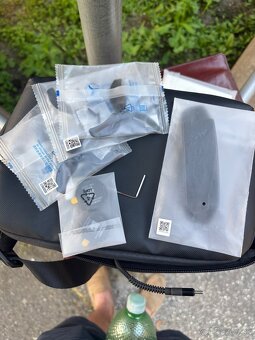 DJI Avata 2 + Goggles 3 + Motion Controller 3 - 12