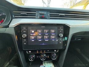 Predam VW Passat 1.6 TDI, 88 KW, B8 - 12