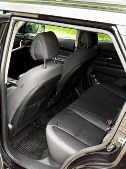 SsangYong Korando 1.5 T-GDI MOŽNOSŤ ODPOČTU DPH - 12