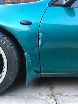 Mazda 323f ba 1.8 - 12