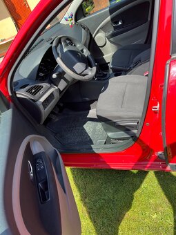 RENAULT MEGANE 1.6 benzín - 12