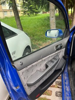 Rozpredám Škoda Fabia 1 I. 1.9 tdi 74kw ATD - 12