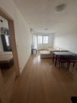 2 izb. byt, Jégeho alej, prenájom - 12