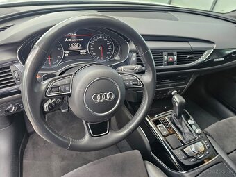 Audi A6 Allroad 3.0 Bi-TDI 235 kW TipTronic Facelift Quattro - 12