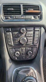 Opel Meriva 1.4 TURBO 16V (Enjoy) - 12