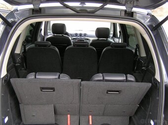 Ford Galaxy ,r.v. 2011, 7 miestné, 2,2 l.,147kw, ťažné. - 12