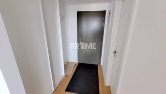 MODERNÝ 2i byt, KLINGERKA, LOGGIA, 2 X KLÍMA, PARKING,Súkenn - 12