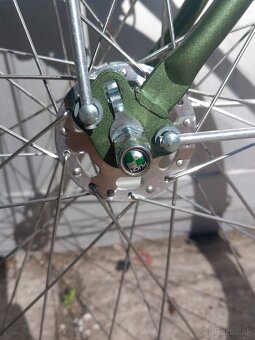 Retro puch elegance - 12