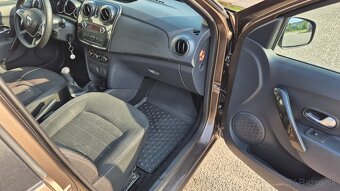 ☀️DACIA SANDERO 1.0 SCe - r2021 - SEZONNE PREZUTIE - KLIMA☀️ - 12