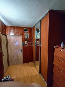4 - izb. byt na Benkovej ul. v Nitre - 12