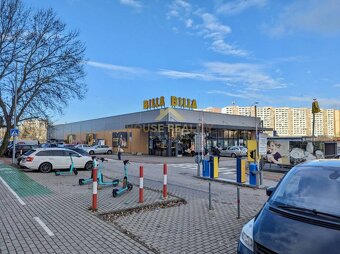 Predaj zariadená garsónka Námestie Hraničiarov, Bratislava V - 12