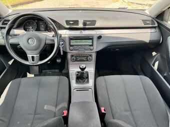 Passat 2.0 TDI BLUE MOTION - 12