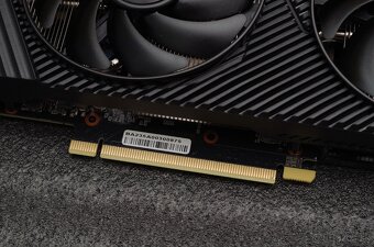 Gainward RTX 4060 Ti Ghost 8 GB, záruka do 31.8.2026 - 12