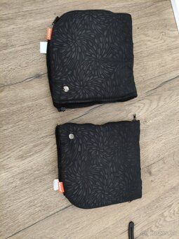 Kočík pre dvojičky - 12